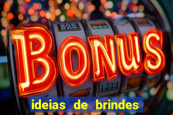 ideias de brindes para bingo